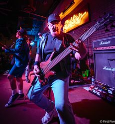 The Jack at Eddie's Cocktails, February 21, 2026